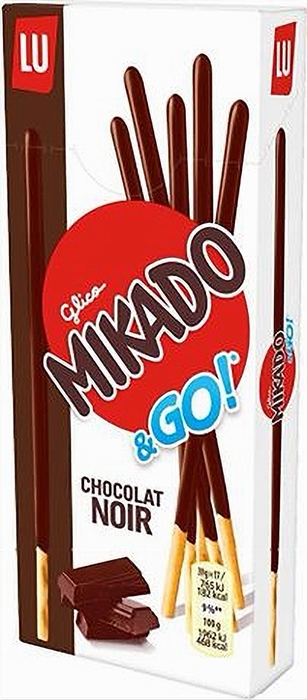 Mikado In Legno 18 Cm – Gioco Classico In Confezione Di Cartone – Bastoncini Per Famiglie E Bambini - 6